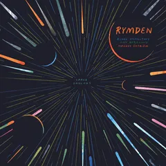 Rymden Space Sailors (2LP)