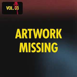 Trent Reznor &amp; Atticus Ross Watchmen Volume 3 (LP)