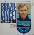 Marcos Valle Braziliance (LP)