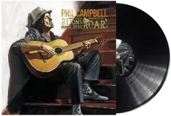 Phil Campbell Old Lions Still Roar - LTD (2LP)