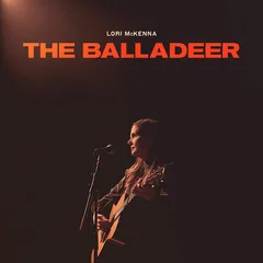 Lori McKenna The Balladeer (LP)