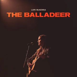 Lori McKenna The Balladeer (LP)