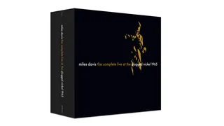 Miles Davis The Complete Live At The Plugged… (8CD)