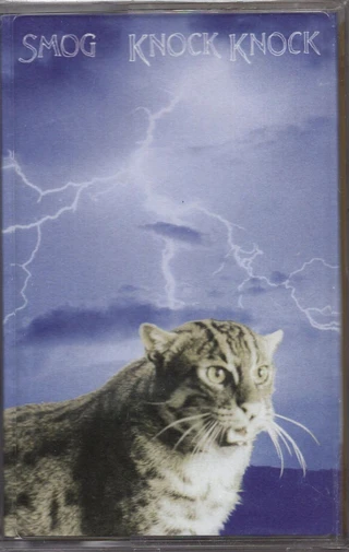 Smog Knock Knock (MC)