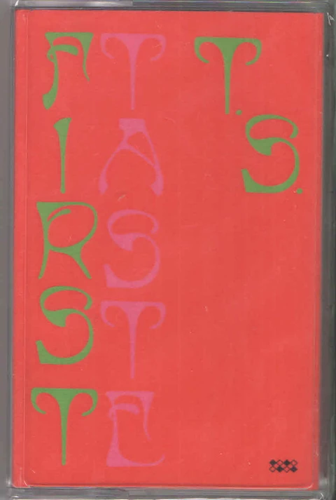 Ty Segall First Taste (MC) 