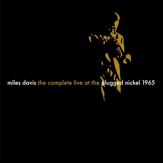 Miles Davis The Complete Live At The Plugged… (10LP)
