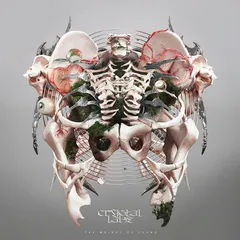 Crystal Lake Weight Of Sound (CD)