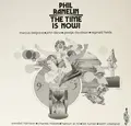 Phil Ranelin The Time Is Now! (LP)