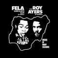 Fela Kuti And Roy Ayers Music Of Many Colours - LTD (LP)