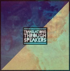Jon Bellion Translations Through Speakers (LP)