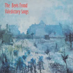 The Bevis Frond Valedictory Songs - RSD (LP)