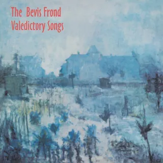 The Bevis Frond Valedictory Songs - RSD (LP)