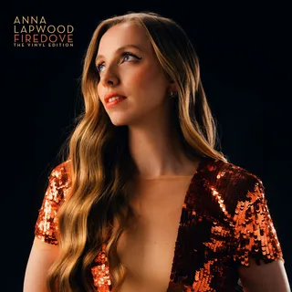 Anna Lapwood Firedove (LP)