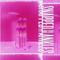 Snapped Ankles Stunning Luxury (LP)