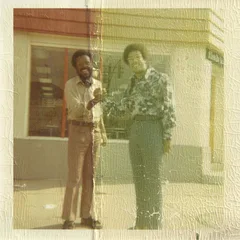Jeff Parker (Tortoise) The New Breed (LP)