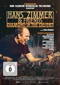 Hans Zimmer Diamond In The Desert (DVD)