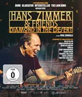 Hans Zimmer Diamond In The Desert (BD)