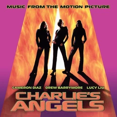 Soundtrack Charlie's Angels (2LP)