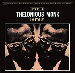 Thelonious Monk In Italy (LP)