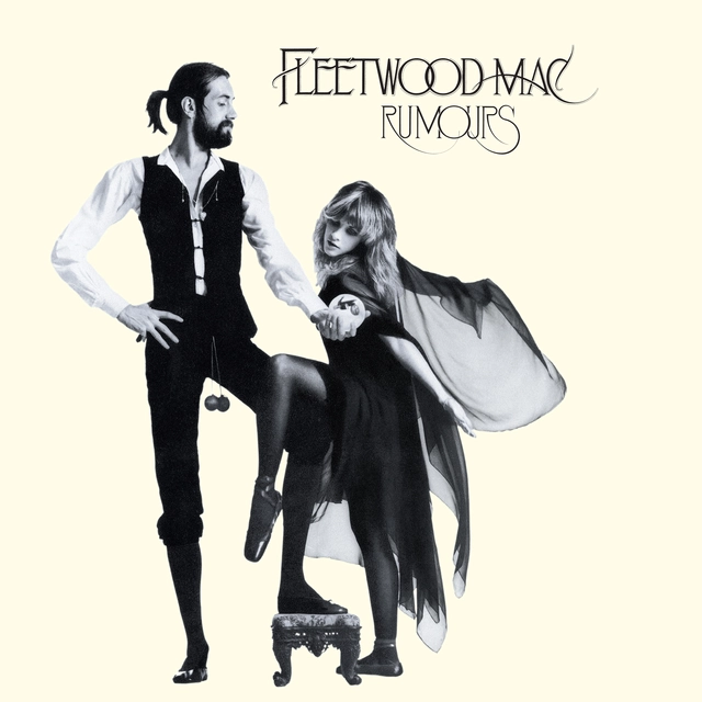 Fleetwood Mac Rumours (2LP) 