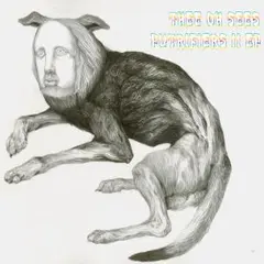 Thee Oh Sees Putrifiers II (LP)