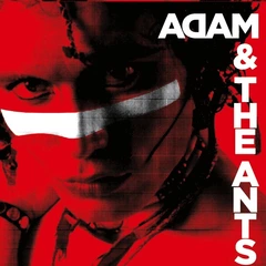 Adam Ant Singles - LTD (2LP)
