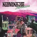 Kebnekajse Aventure (LP)