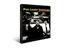 Fun Lovin' Criminals Come Find Yourself (LP+10"+3CD+DVD)
