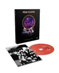 Pink Floyd Delicate Sound Of Thunder (Blu-ray)