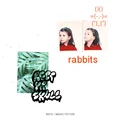 Boys (Sverige) / Magic Potion Split (7")