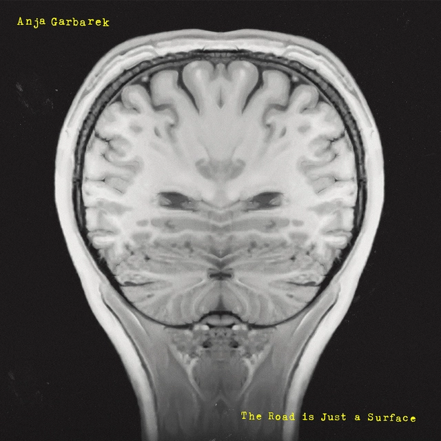 Anja Garbarek Road Is Just A Surface (2LP - 45 RPM) 