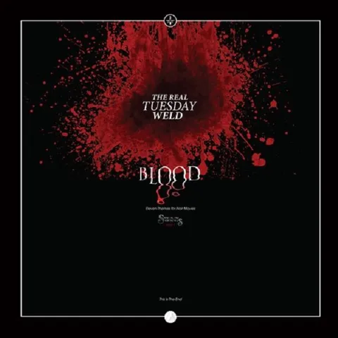 The Real Tuesday Weld Blood (LP) 