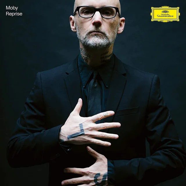 Moby Reprise - LTD (2LP) 