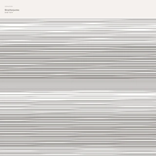 Streifenjunko Sval Torv (2LP)