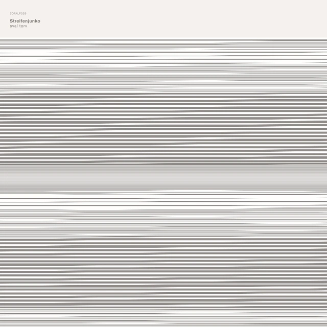 Streifenjunko Sval Torv (2LP) 