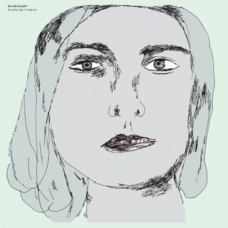 Last Hurrah!! The Great Gig In Disguise (10'')