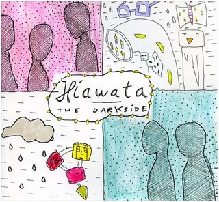 Hiawata The Darkside (LP) 