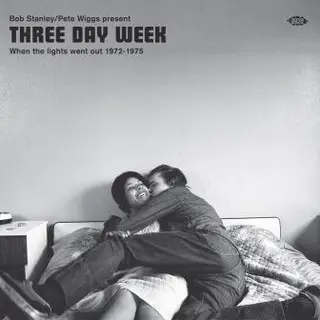 Bob Stanley &amp; Pete Wiggs Three Day Week (CD)