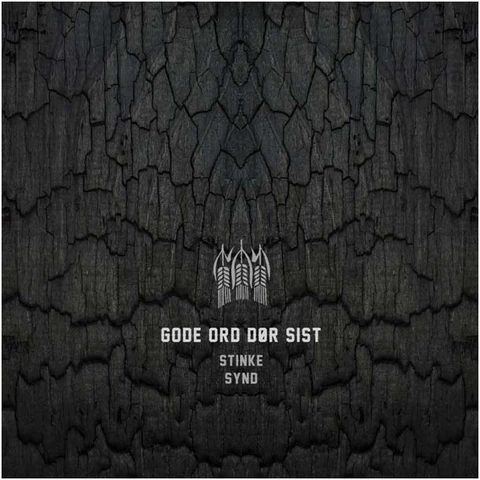 Gode Ord Dør Sist Stinke (7'') 