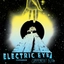 Electric Eye Different Sun (LP)