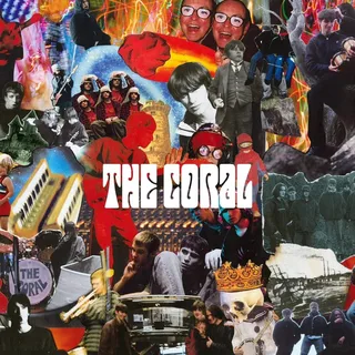 The Coral The Coral (LP)