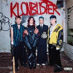 Klon Klonbuster (LP)