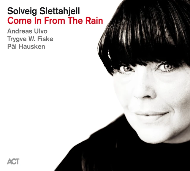 Solveig Slettahjell Come In From The Rain (LP) 
