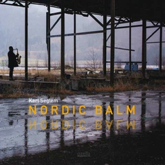Karl Seglem Nordic Balm (LP)