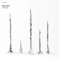 Ingar Zach Le Stanze  (LP)