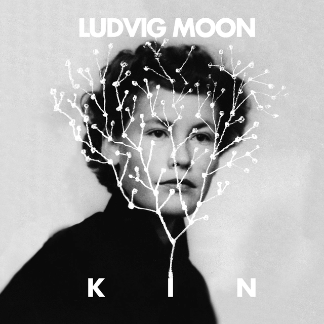 Ludvig Moon Kin (LP) 