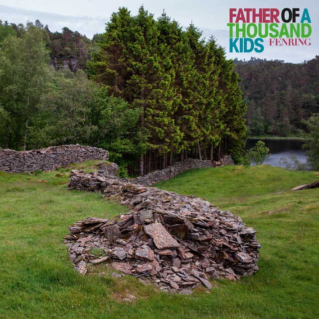 Father of a Thousand Kids Fenring (LP) 