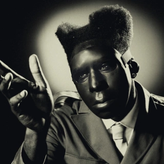 Tyler, The Creator CHROMAKOPIA - LTD (2LP)