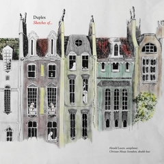 Duplex Sketches of… (LP)