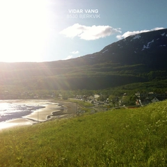 Vidar Vang 8530 Bjerkvik (LP)